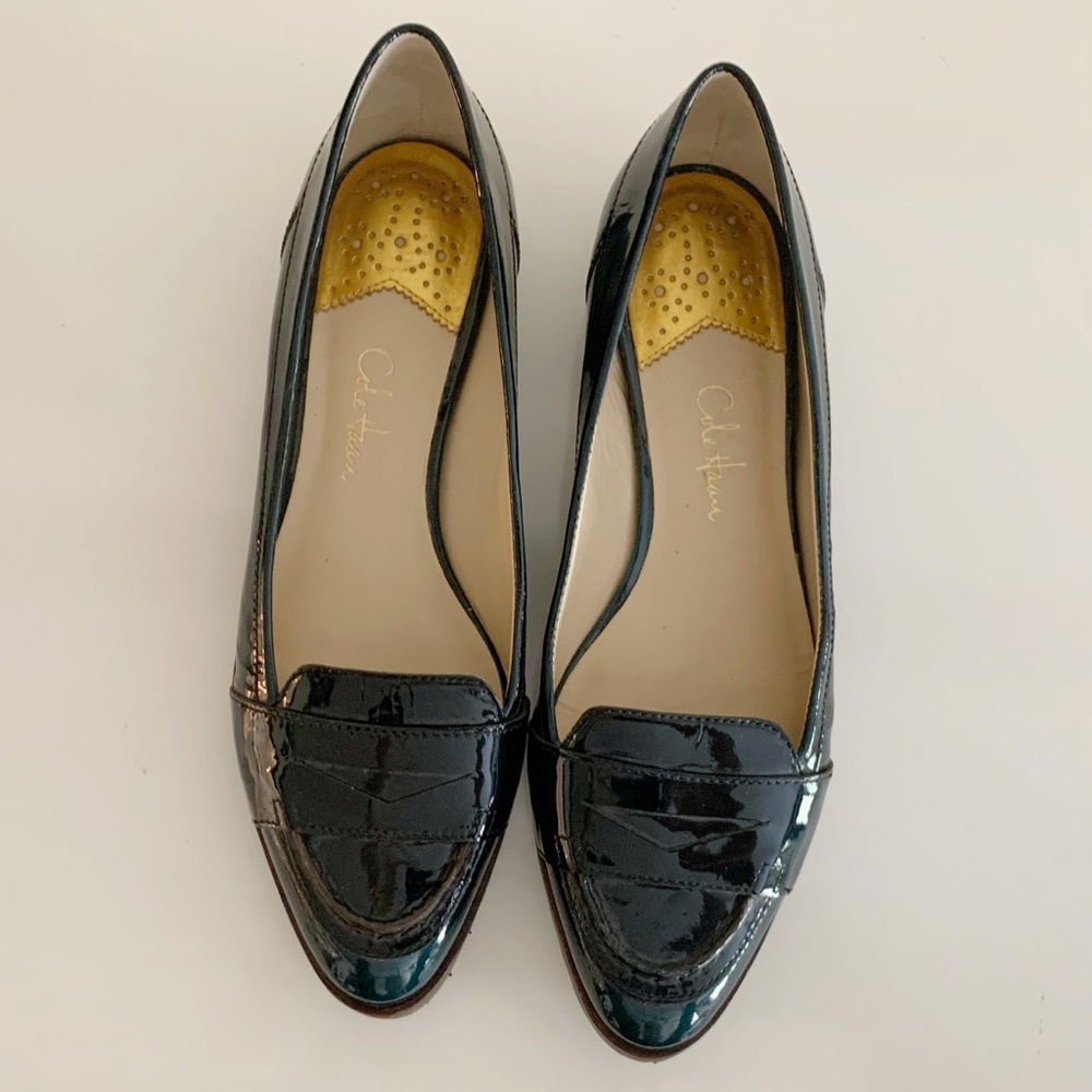 Cole Hann Loafer Flats